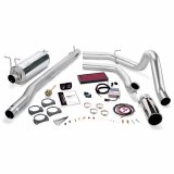 Banks Power 99.5 Ford 7.3L F250/350 Auto Stinger System thumbnail 4
