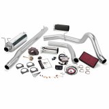 Banks Power 99.5 Ford 7.3L F250/350 Auto Stinger-Plus System thumbnail 6