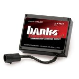 Banks Power Ford 1995-1997 7.3L Powerstroke Stinger Systems for 1995-1996 F-250, 1997 F-250 HD, F-350 - 48557-B Performance Package, Stinger, Stainless Exhaust, Black Tip, Ram-Air Filter, OttoMind Module, Ford, 7.3L, DynaFact Gauges, Automatic, Kit thumbnail 8