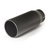 Banks Power Ford 1995-1997 7.3L Powerstroke Stinger Systems for 1995-1996 F-250, 1997 F-250 HD, F-350 - 48557-B Performance Package, Stinger, Stainless Exhaust, Black Tip, Ram-Air Filter, OttoMind Module, Ford, 7.3L, DynaFact Gauges, Automatic, Kit thumbnail 9