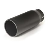 Banks Power 95.5-97 Ford 7.3L Man Stinger System - SS Single Exhaust w/ Black Tip thumbnail 8