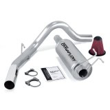 Banks Power 99-04 Ford 6.8L Excursion Stinger System thumbnail 1