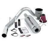 Banks Power 99-04 Ford 6.8L Excursion Stinger System thumbnail 3