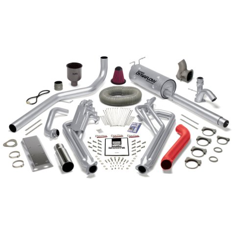 Banks Power 97-03 Ford 6.8L Mh A - L (EGR) PowerPack System thumbnail 1