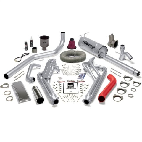 Banks Power 97-03 Ford 6.8L Mh A - L (EGR) PowerPack System thumbnail 2