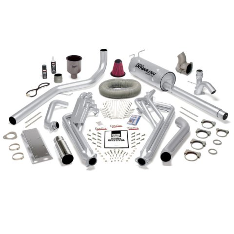Banks Power 97-03 Ford 6.8L Mh A - L (EGR) PowerPack System thumbnail 3
