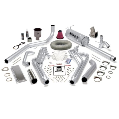 Banks Power 97-03 Ford 6.8L Mh A - L (EGR) PowerPack System thumbnail 4