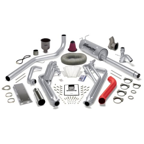 Banks Power 97-03 Ford 6.8L Mh A - L (EGR) PowerPack System thumbnail 5