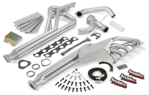 Banks Power 97-03 Ford 6.8L Mh A (EGR) Torque Tube System thumbnail 2