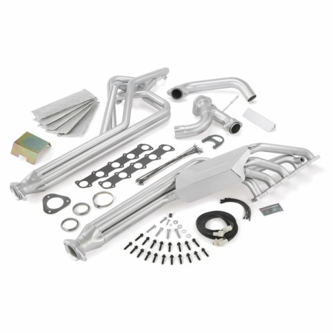 Banks Power 97-03 Ford 6.8L Mh A (EGR) Torque Tube System thumbnail 3