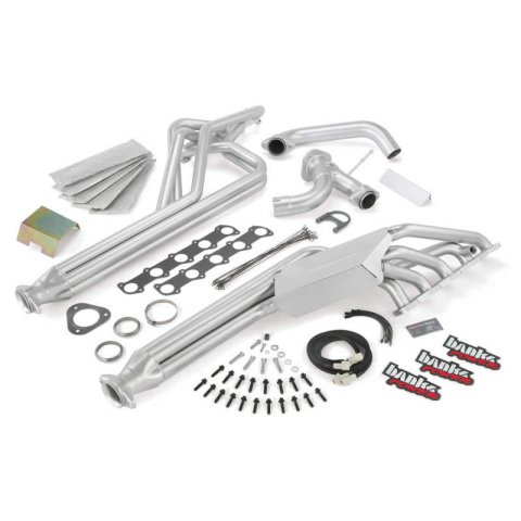 Banks Power 97-03 Ford 6.8L Mh A (EGR) Torque Tube System thumbnail 6