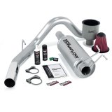 Banks Power 99-04 Ford 6.8L Ext/Crw Cab Stinger System w/ AutoMind thumbnail 1