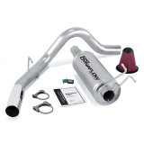 Banks Power 99-04 Ford 6.8L Ext/Crw Cab Stinger System w/ AutoMind thumbnail 3