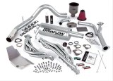 Banks Power 99-04 Ford 6.8L Truck EGR-Early Cat PowerPack System W/AutoMind thumbnail 1