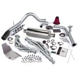 Banks Power 99-04 Ford 6.8L Truck EGR-Early Cat PowerPack System W/AutoMind thumbnail 2