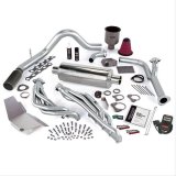 Banks Power 99-04 Ford 6.8L Truck EGR-Late Cat PowerPack System W/AutoMind thumbnail 1