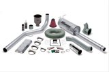 Banks Power 97-05 Ford 6.8L Mh A (R-Exit) Stinger System w/ AutoMind thumbnail 1