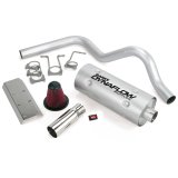 Banks Power 97-04 Frd 6.8 E350/97-03 E-S/D Stinger System w/ AutoMind thumbnail 2