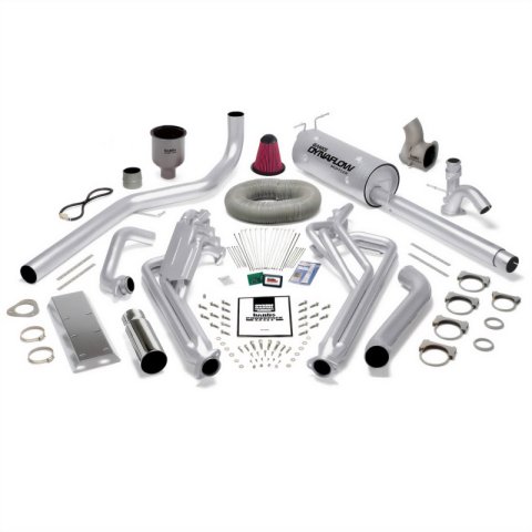 Banks Power 04-05 Ford 6.8L Mh A - R (No EGR) PowerPack System W/AutoMind thumbnail 1