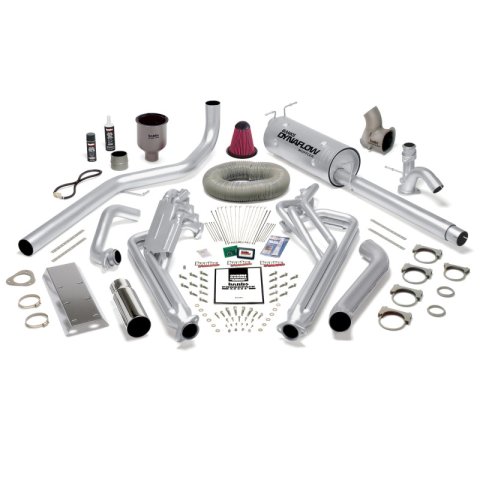 Banks Power 04-05 Ford 6.8L Mh A - R (No EGR) PowerPack System W/AutoMind thumbnail 2
