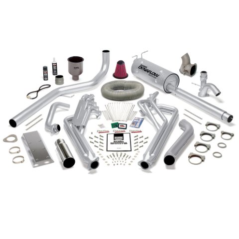Banks Power 04-05 Ford 6.8L Mh A - R (No EGR) PowerPack System W/AutoMind thumbnail 3