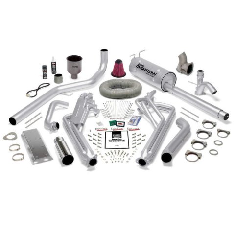 Banks Power 04-05 Ford 6.8L Mh A - R (No EGR) PowerPack System W/AutoMind thumbnail 4