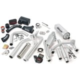 Banks Power 06-10 Ford 6.8 MH-A (L-Exit) PowerPack System W/AutoMind thumbnail 1