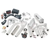 Banks Power 06-10 Ford 6.8 MH-A (L-Exit) PowerPack System W/AutoMind thumbnail 2