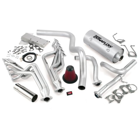 Banks Power 04 Ford 6.8L Mh-C E-S/D PowerPack System W/AutoMind thumbnail 1