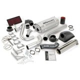 Banks Power 01-08 GM 8.1 Mh-W - All (L-Exit) Stinger System thumbnail 1