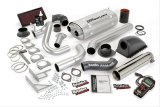 Banks Power 01-08 GM 8.1 Mh-W - All (R-Exit) Stinger System thumbnail 1