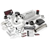 Banks Power 01-08 GM 8.1 Mh-W - All (R-Exit) Stinger System thumbnail 5