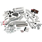 Banks Power 01-03 GM 8.1 Mh - W20/22 (R-Exit) PowerPack System thumbnail 2