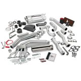 Banks Power 01-03 GM 8.1 Mh - W20/22 (R-Exit) PowerPack System thumbnail 4