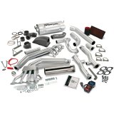 Banks Power 01-03 GM 8.1 Mh - W20/22 (R-Exit) PowerPack System W/AutoMind thumbnail 1