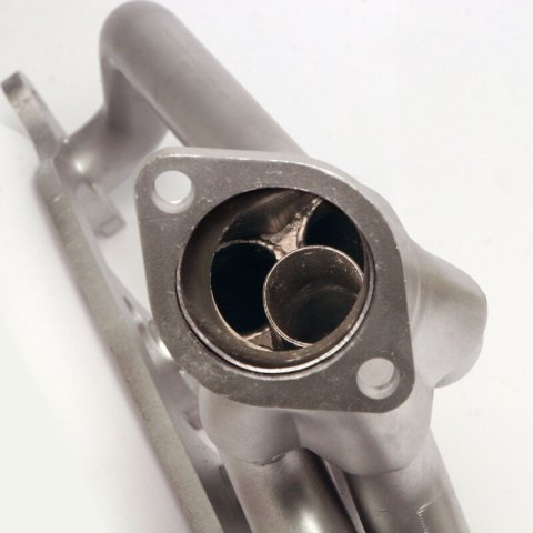 Banks Power 91-99 Jeep 4.0 Wrangler / 91-98 Cherokee Revolver Exhaust Manifold System thumbnail 6