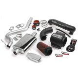 Banks Power 98-99 Jeep 4.0L Wrangler Stinger System thumbnail 2