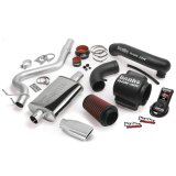 Banks Power 98-99 Jeep 4.0L Wrangler Stinger System thumbnail 3