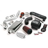 Banks Power 98-99 Jeep 4.0L Wrangler Stinger System thumbnail 4