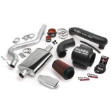 Banks Power 00-03 Jeep 4.0L Wrangler Stinger System thumbnail 3