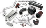 Banks Power 00-03 Jeep 4.0L Wrangler PowerPack System thumbnail 1