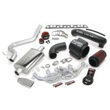 Banks Power 00-03 Jeep 4.0L Wrangler PowerPack System thumbnail 2
