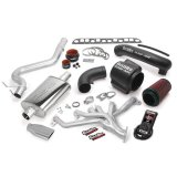 Banks Power 00-03 Jeep 4.0L Wrangler PowerPack System thumbnail 3