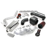 Banks Power 00-03 Jeep 4.0L Wrangler PowerPack System thumbnail 5