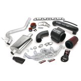 Banks Power 00-03 Jeep 4.0L Wrangler PowerPack System - SS Single Exhaust w/ Black Tip thumbnail 4