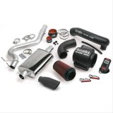 Banks Power 04-06 Jeep 4.0L Wrangler Unlimited Stinger System - SS Single Exhaust w/ Black Tip thumbnail 1
