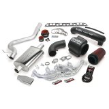 Banks Power 04-06 Jeep 4.0L Wrangler Unlimited PowerPack System thumbnail 2