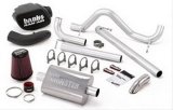 Banks Power 07-11 Jeep 3.8L Wrangler - 2dr Stinger System (no AutoMind) thumbnail 1