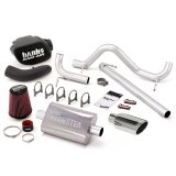 Banks Power 07-11 Jeep 3.8L Wrangler - 2dr Stinger System (no AutoMind) thumbnail 3