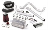 Banks Power 07-11 Jeep 3.8L Wrangler - 2dr Stinger System w/ AutoMind thumbnail 1